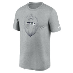 Seattle Seahawks Primetime Legend Icon Performance T-Shirt | NFL New