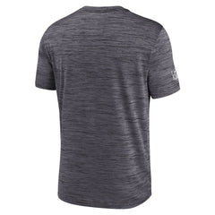 Las Vegas Raiders Sideline Velocity Dri-FIT T-Shirt | NFL New