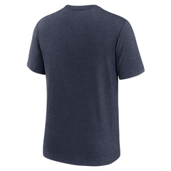 Seattle Seahawks Blitz Tri-Blend T-Shirt | NFL US