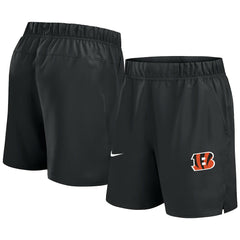 Cincinnati Bengals Blitz Victory Dri-FIT Shorts | NFL On sale