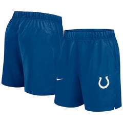 Indianapolis Colts Blitz Victory Dri-FIT Shorts | NFL Online