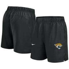 Jacksonville Jaguars Blitz Victory Dri-FIT Shorts | NFL Outlet