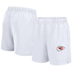 Kansas City Chiefs Blitz Victory Dri-FIT Shorts | NFL Discount