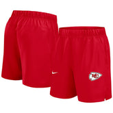 Kansas City Chiefs Blitz Victory Dri-FIT Shorts | NFL Outlet