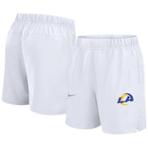 Los Angeles Rams Blitz Victory Dri-FIT Shorts | NFL On sale