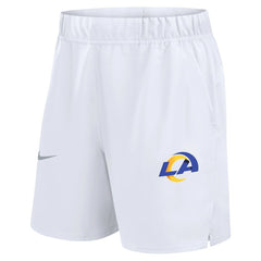 Los Angeles Rams Blitz Victory Dri-FIT Shorts | NFL On sale