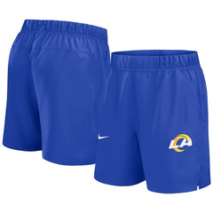 Los Angeles Rams Blitz Victory Dri-FIT Shorts | NFL Hot