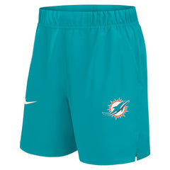 Miami Dolphins Blitz Victory Dri-FIT Shorts | NFL US