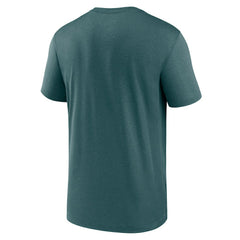 Philadelphia Eagles Big & Tall Blitz Legend Icon T-Shirt | NFL Online
