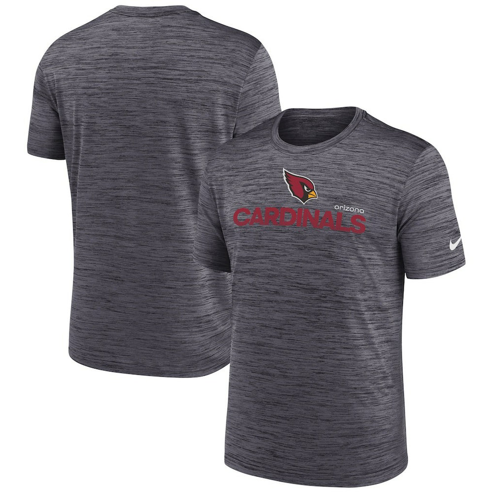 Arizona Cardinals Blitz Velocity Modern Dri-FIT T-Shirt | NFL Discount