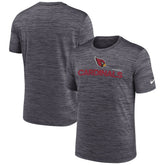 Arizona Cardinals Blitz Velocity Modern Dri-FIT T-Shirt | NFL Discount