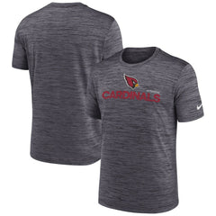 Arizona Cardinals Blitz Velocity Modern Dri-FIT T-Shirt | NFL Discount
