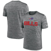 Buffalo Bills Blitz Velocity Modern Dri-FIT T-Shirt | NFL Online