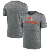 Cleveland Browns Blitz Velocity Modern Dri-FIT T-Shirt | NFL Sale