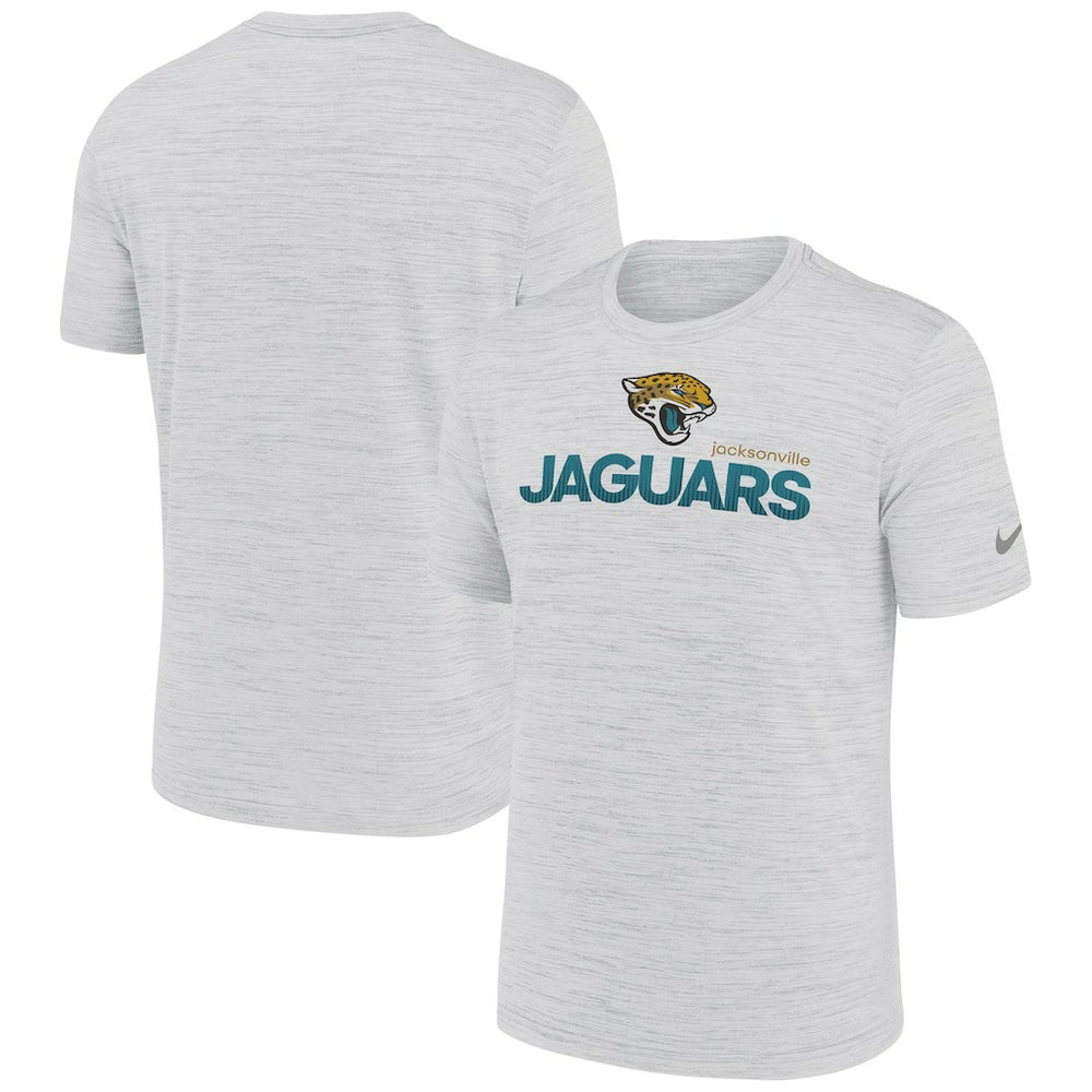 Jacksonville Jaguars Blitz Velocity Modern Dri-FIT T-Shirt | NFL Discount