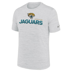 Jacksonville Jaguars Blitz Velocity Modern Dri-FIT T-Shirt | NFL Discount