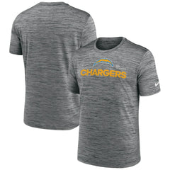 Los Angeles Chargers Blitz Velocity Modern Dri-FIT T-Shirt | NFL Hot