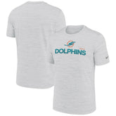 Miami Dolphins Blitz Velocity Modern Dri-FIT T-Shirt | NFL On sale