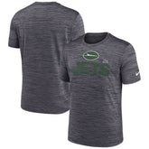 New York Jets Blitz Velocity Modern Dri-FIT T-Shirt | NFL Sale