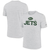 New York Jets Blitz Velocity Modern Dri-FIT T-Shirt | NFL Sale
