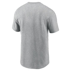 Seattle Seahawks Primetime Wordmark Essential T-Shirt | NFL Discount