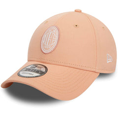 AC Milan New Era Seasonal 9FORTY Adjustable Hat