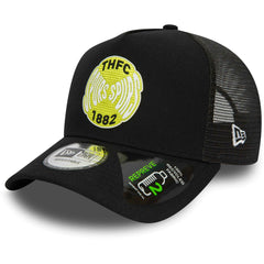 Tottenham Hotspur New Era Repreve E-Frame Adjustable Trucker Hat