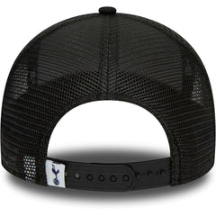 Tottenham Hotspur New Era Repreve E-Frame Adjustable Trucker Hat