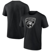 Florida Panthers Iced Out T-Shirt - NHL T-shirts