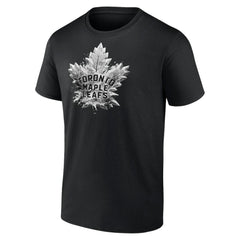 Toronto Maple Leafs Iced Out T-Shirt - NHL T-shirts