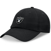 Las Vegas Raiders Signature Ripstop Adjustable Hat | NFL US