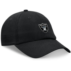 Las Vegas Raiders Signature Ripstop Adjustable Hat | NFL US
