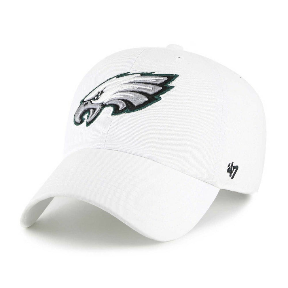 Philadelphia Eagles '47 Clean Up Adjustable Hat | NFL New
