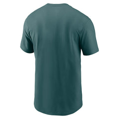 Philadelphia Eagles Jalen Hurts Player Graphic T-Shirt | NFL Outlet