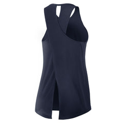 Dallas Cowboys Women's Plus Size Performance Tank Top | NFL Online