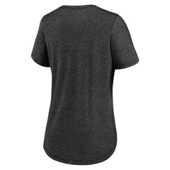 New York Jets Women's Fashion Tri-Blend T-Shirt | NFL US