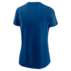 Indianapolis Colts Women's Primary Logo T-Shirt | NFL Outlet