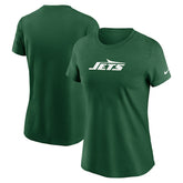 New York Jets Women's Primary Logo T-Shirt | NFL Online
