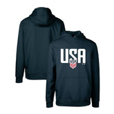 USMNT Levelwear Youth Podium Mascot Pullover Hoodie
