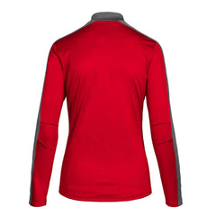 USMNT Levelwear Women's Quarter-Zip Pullover Top