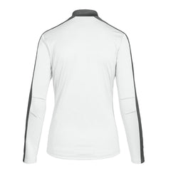 USMNT Levelwear Women's Quarter-Zip Pullover Top