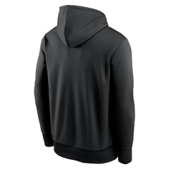 Atlanta Falcons vs. Jacksonville Jaguars 2023 London Game Pullover Hoodie | NFL New