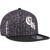 Chicago White Sox New Era City Connect 9FIFTY Snapback Hat - MLB Hats