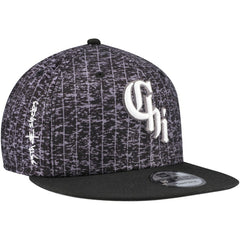 Chicago White Sox New Era City Connect 9FIFTY Snapback Hat - MLB Hats
