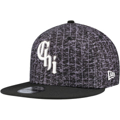 Chicago White Sox New Era City Connect 9FIFTY Snapback Hat - MLB Hats