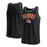 Cleveland Browns Bet Tank Top | NFL Hot