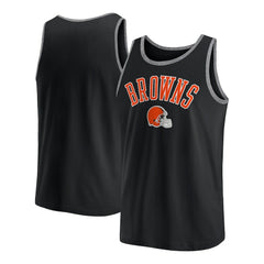 Cleveland Browns Bet Tank Top | NFL Hot