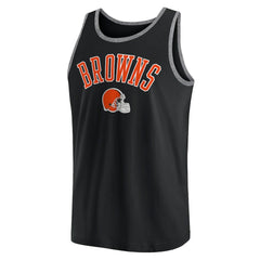 Cleveland Browns Bet Tank Top | NFL Hot