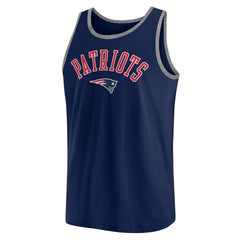 New England Patriots Bet Tank Top | NFL US