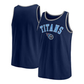 Tennessee Titans Bet Tank Top | NFL Discount